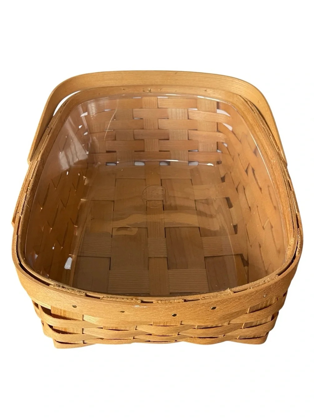 Peterboro Basket Co perfect storage